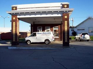 301 S 3rd St, Paragould, AR 72450