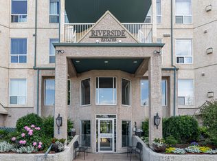 182 Haddow Close NW #500, Edmonton, AB T6R2V1