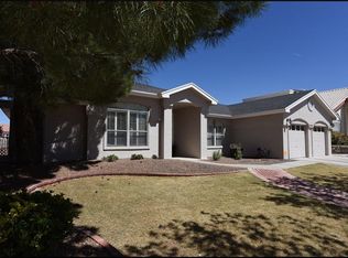 6641 Isla Del Rey Dr, El Paso, TX 79912