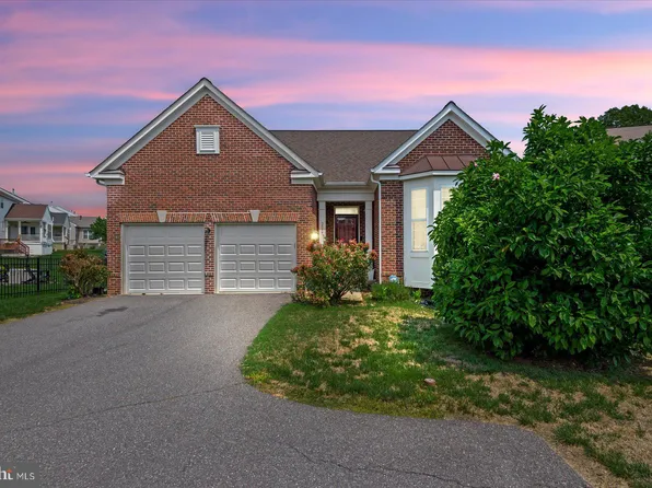 2077 Chesterfield Rd, Locust Grove, VA 22508