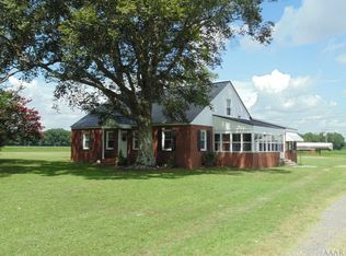 147 Swains Mill Rd, Harrellsville, NC 27942