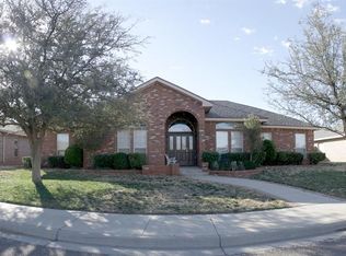 5807 Grassland Blvd, Midland, TX 79707