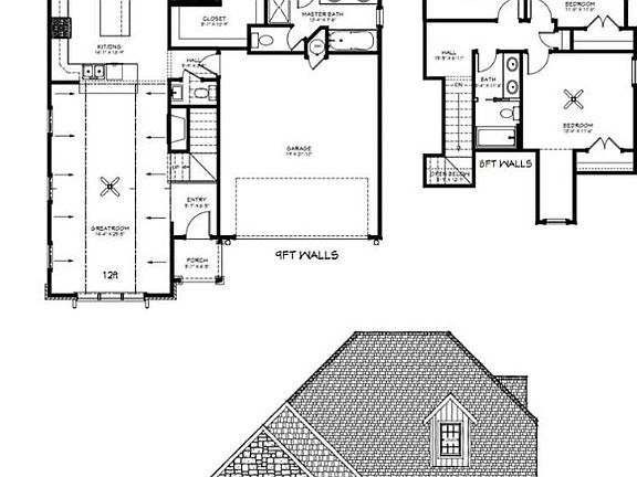 2nd image of 4700 SW Elderwood St
