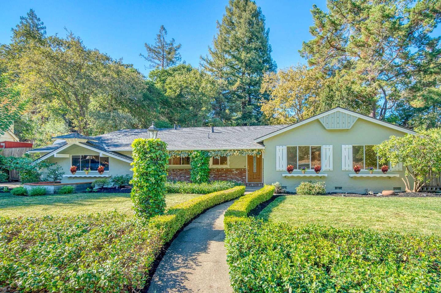 291 Erica Way, Portola Valley, CA 94028 Zillow