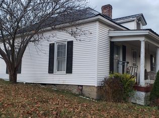 6013 Oddville Sunrise Rd, Cynthiana, KY 41031