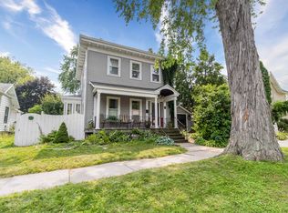 209 E Hancock St, Appleton, WI 54911