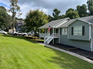506 Amberwood Way, Euharlee, GA 30145