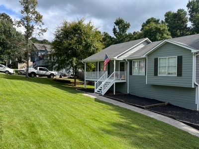 506 Amberwood Way, Euharlee, GA, 30145