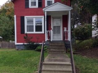 133 Henry St, Schenectady, NY 12304