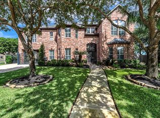 22026 Oakcreek Hollow Ln, Katy, TX 77450
