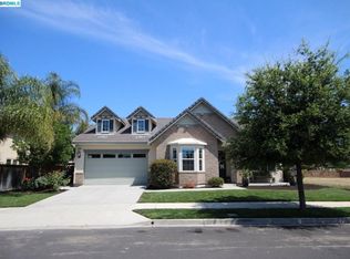 2501 Cathy Ct, Brentwood, CA 94513