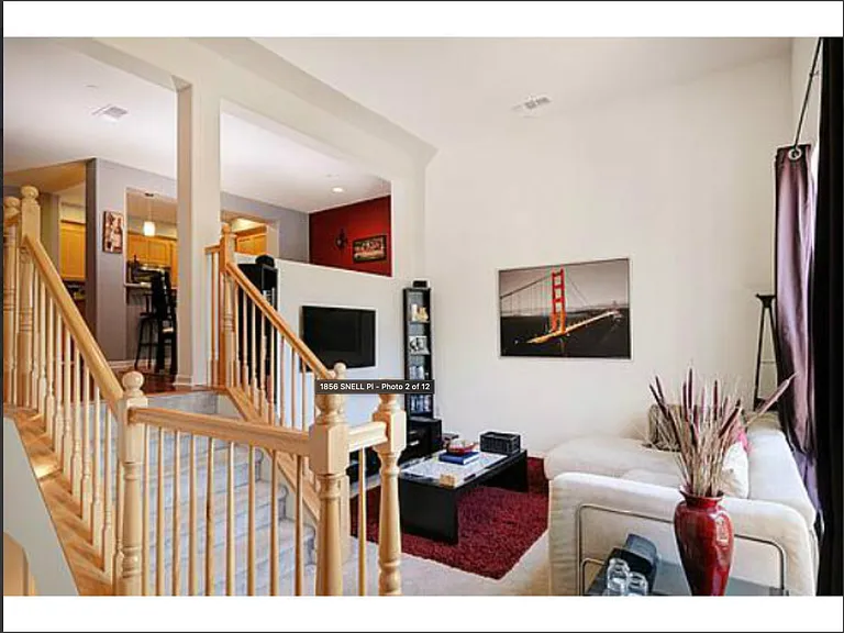 1856 Snell Pl — Photo 6