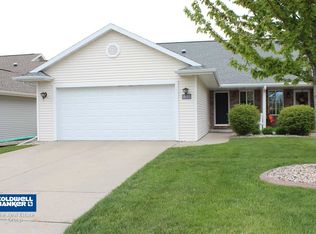1819 N Margaret St, Appleton, WI 54913