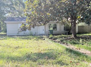 1321 Sunshine Dr, Crestview, FL 32539