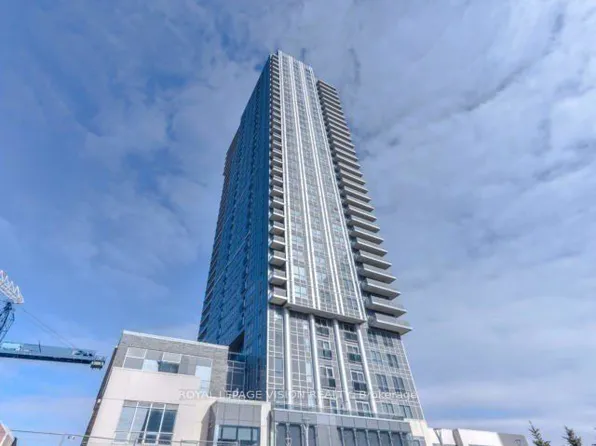 275 Village Green Sq #2321, Toronto, ON M1S 0L8
