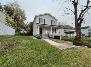 417 S Linden Ave, Covington, KY 41011