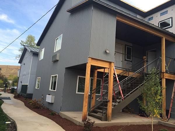 1st image of 909 Charlo St APT 100