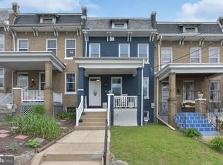 4207 4th St NW, Washington, DC 20011