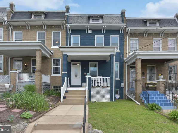 4207 4th St NW, Washington, DC 20011