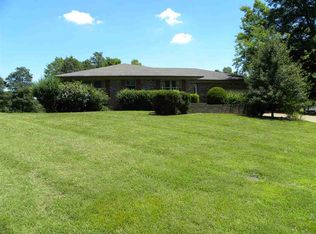 120 Troon Rd, Paducah, KY 42001