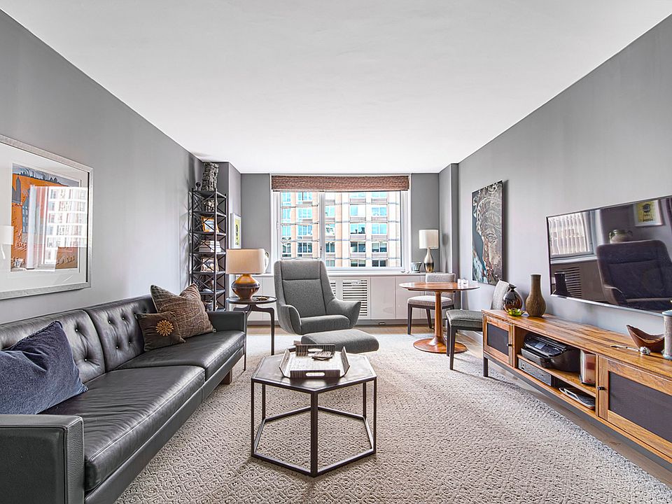 1st image of 301 W 53rd St APT 25H