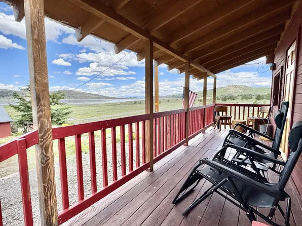 867 S Bluebird Hl, Panguitch, UT 84759