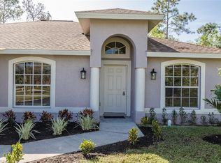 3770 18th Ave NE, Naples, FL 34120