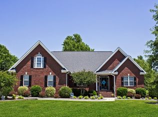 219 Gator Dr, Goldsboro, NC 27530