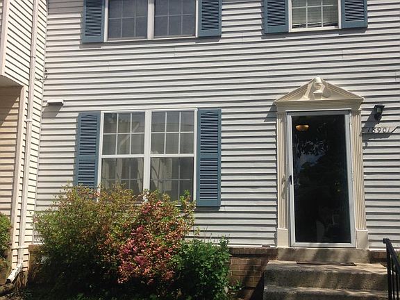 5th image of 18901 Treebranch Ter #Townhouse