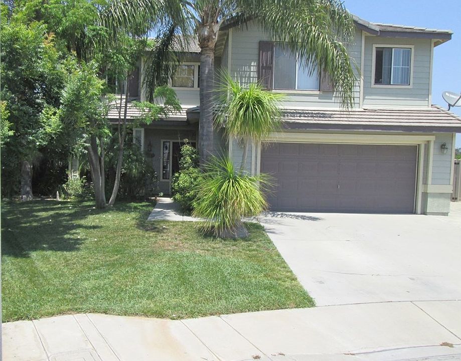 1st image of 16655 Mesa Oak Ave