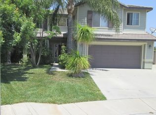 16655 Mesa Oak Ave, Chino Hills, CA 91709