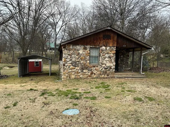 319 Dalton Ave, Cotter, AR 72626