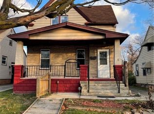 4001 Cullen Dr, Cleveland, OH