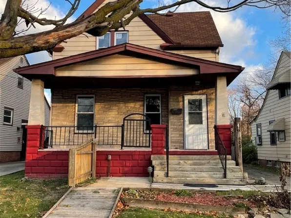 4001 Cullen Dr, Cleveland, OH 44105