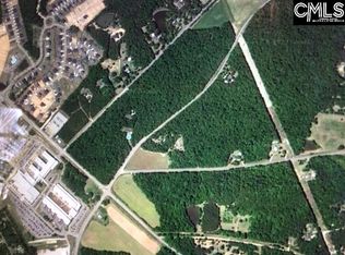 Broad River Rd, Chapin, SC 29036