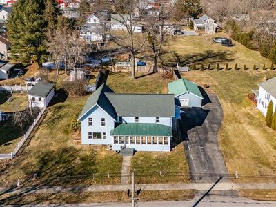 19 Church St, Tioga, PA, 16946