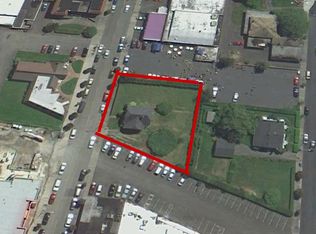 215 Whitworth Ave S, Renton, WA 98057