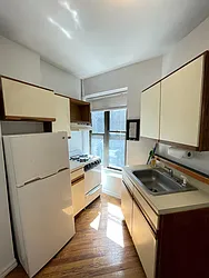 Rented by Brown Harris Stevens