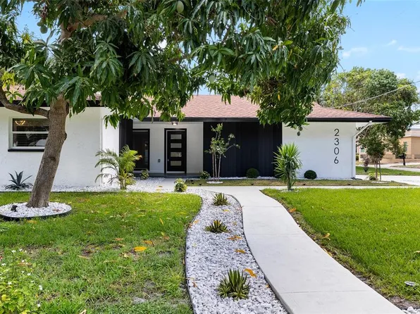 2306 S SAN JOSE CIRCLE, TAMPA, FL 33629