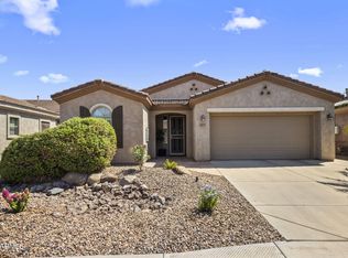 4637 E NARROWLEAF Drive, Gilbert, AZ 85298
