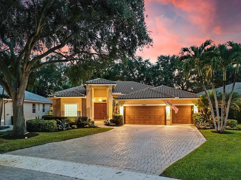 12597 Oak Run Ct, Boynton Beach, FL 33436 | Zillow