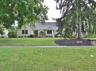 860 Oxford St, Columbus, OH 43085