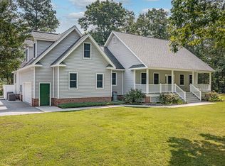 1501 Rocky Neck Rd, Lancaster, VA 22503