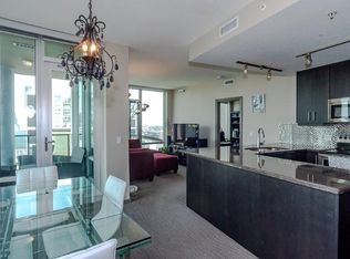 210 15th Ave SE #2701, Calgary, AB T2G0B5