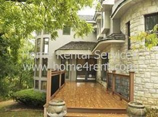 12309 Alhambra St, Leawood, KS 66209