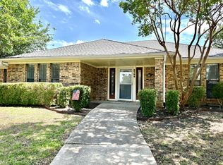 3704 Solarium Pl, Plano, TX 75075