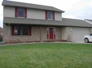 5139 Southpointe Pkwy, Monroe, MI 48161