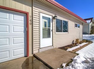 740 Loveland St #740, Golden, CO 80401