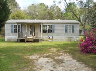 232 Atwater Rd, Chattahoochee, FL 32324