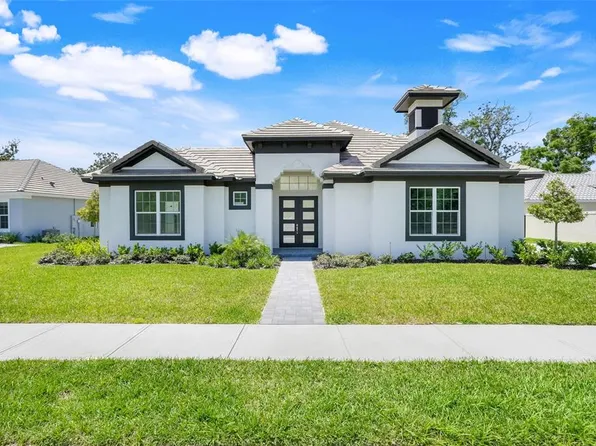 138 New Leatherwood Dr, Palm Coast, FL 32137